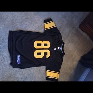 Steelers jersey